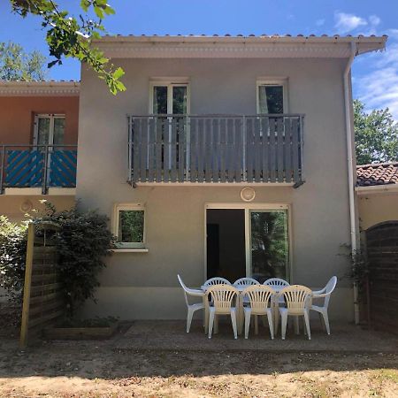 House Near The Ocean And Forest Soulac-sur-Mer Exterior foto